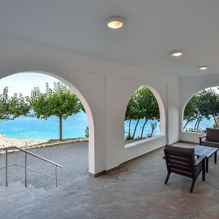 Aparthotel Ilingas Mare Khóra Sfakíon Exterior foto