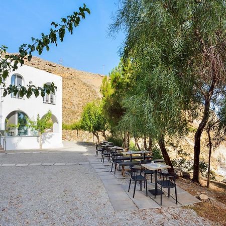 Aparthotel Ilingas Mare Khóra Sfakíon Exterior foto