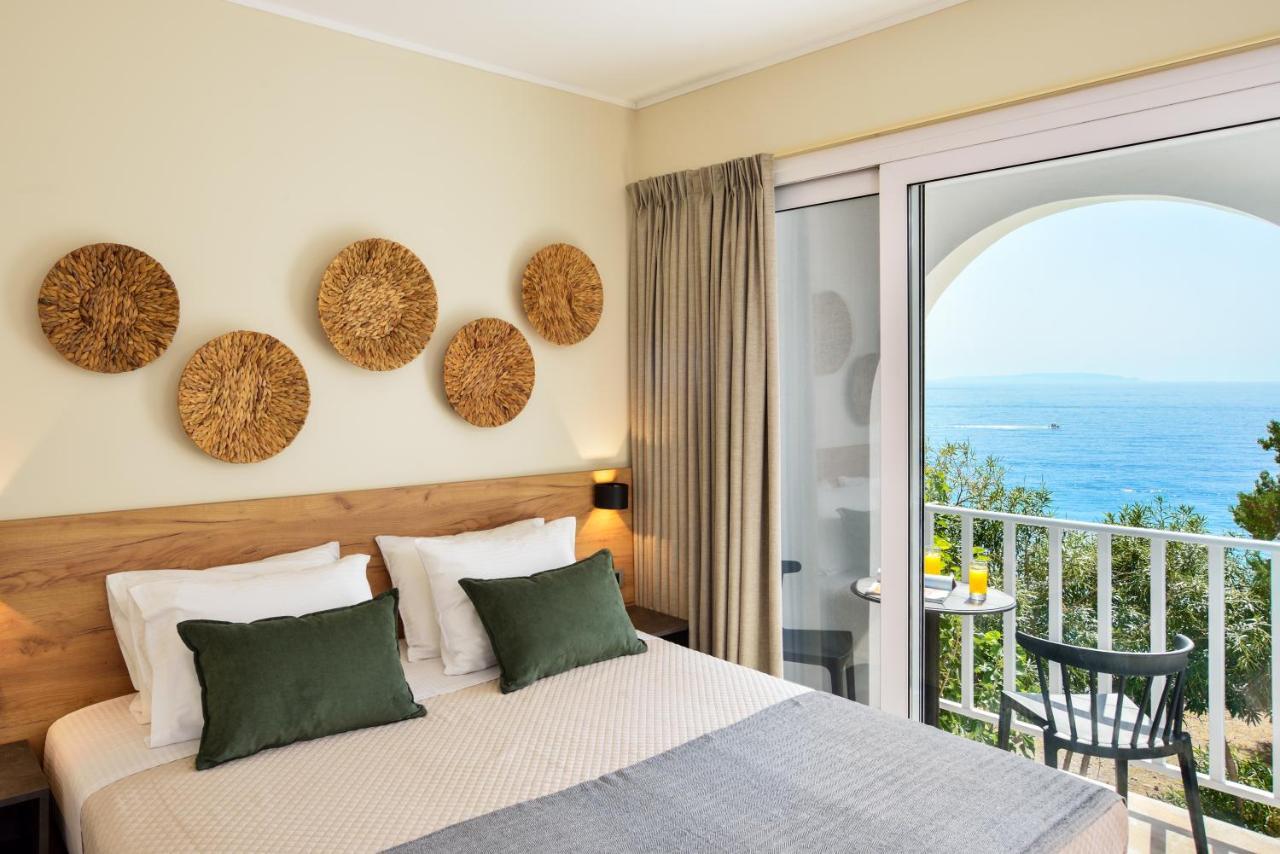 Aparthotel Ilingas Mare Khóra Sfakíon Exterior foto