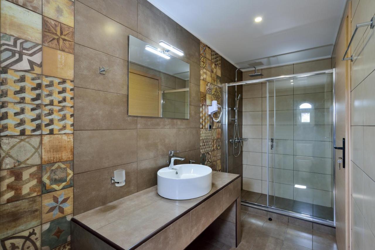 Aparthotel Ilingas Mare Khóra Sfakíon Exterior foto